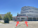 VEĽMI VÝHODNÁ CENA! NA PRENÁJOM V KOMÁRNE PRIESTOR VHODNÝ AKO KANCELÁRIA, SHOWROOM, ARCHÍV, SKLAD VEĽMI VÝHODNÁ CENA! NA PRENÁJOM V KOMÁRNE PRIESTOR VHODNÝ AKO KANCELÁRIA, SHOWROOM, ARCHÍV, SKLAD